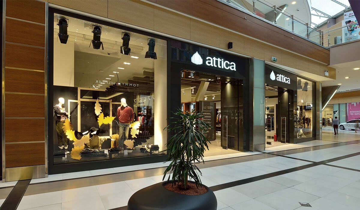 Attica