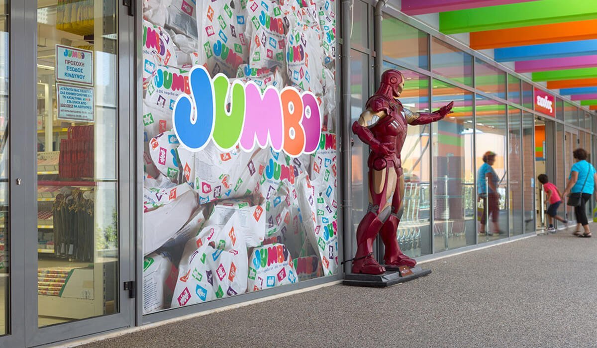 Jumbo