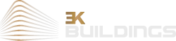 3K Buildings Λογότυπο