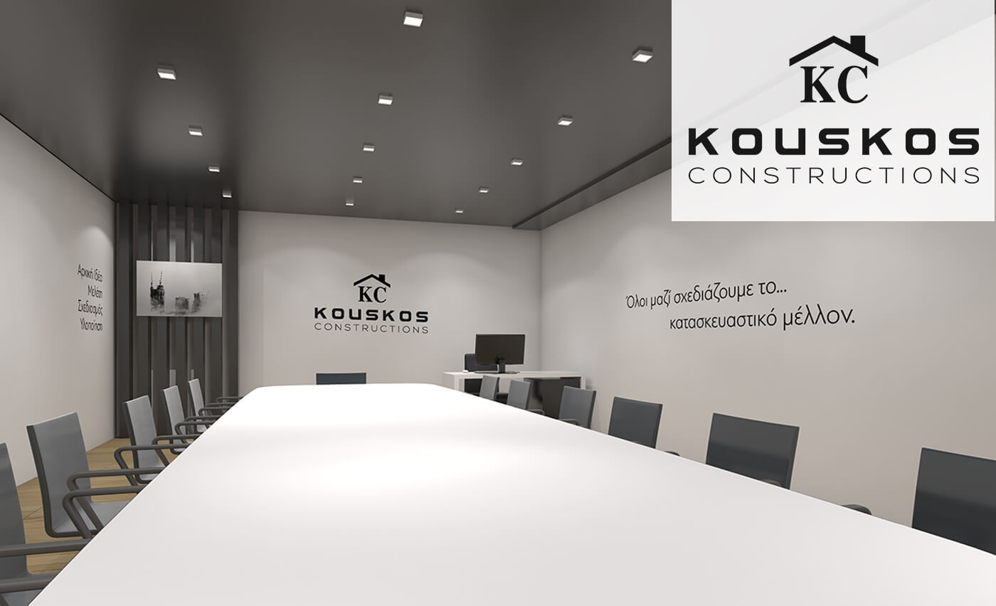 kouskos-constuction